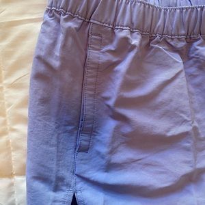 New Patagonia Shorts